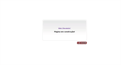 Desktop Screenshot of lm.com.br